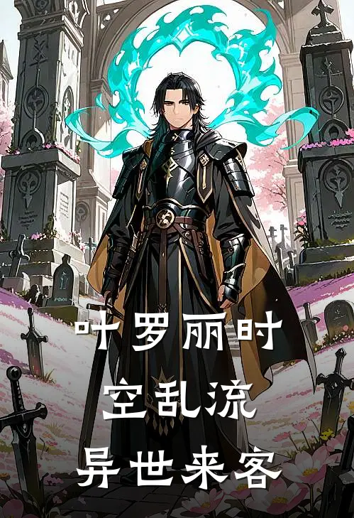 叶罗丽时空乱流，异世来客(锦繁时希)最新完结小说_完结版小说全文免费阅读叶罗丽时空乱流，异世来客(锦繁时希)