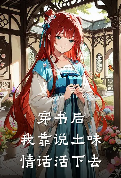 穿书后，我靠说土味情话活下去(路仁佳顾清玄)热门网络小说_最新完本小说穿书后，我靠说土味情话活下去(路仁佳顾清玄)