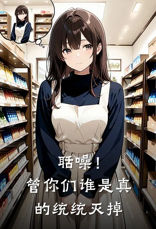 聒噪！管你们谁是真的，统统灭掉