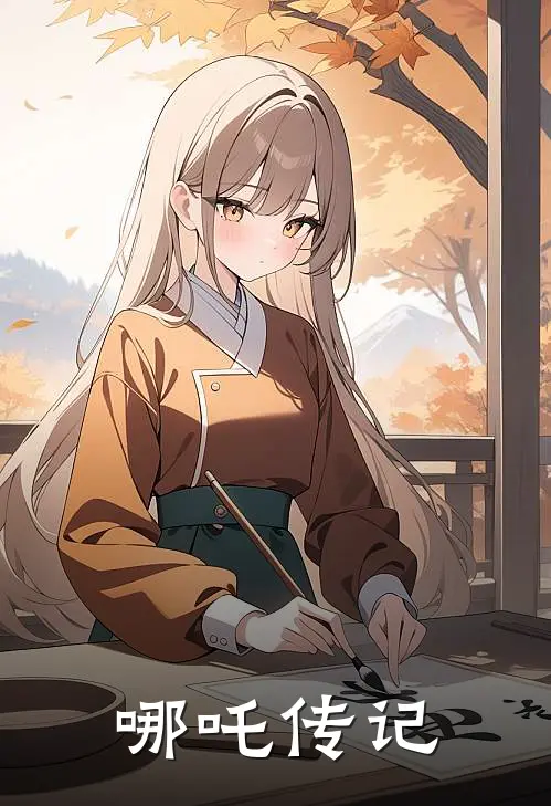 哪吒传记李靖哪吒最新全本小说_最新章节列表哪吒传记(李靖哪吒)