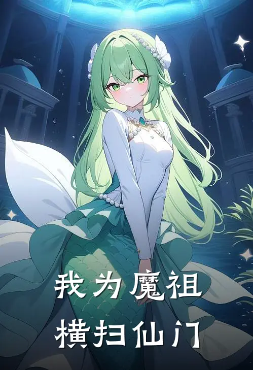 我为魔祖，横扫仙门