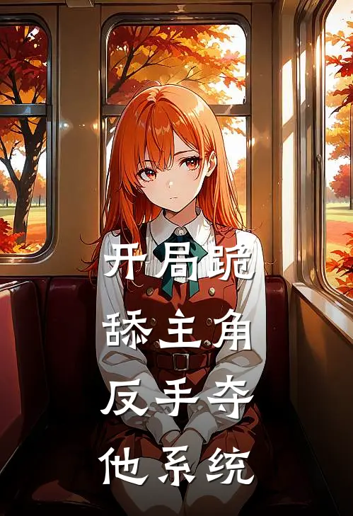 开局跪舔主角，反手夺他系统(萧凡李及木)全本免费小说_新热门小说开局跪舔主角，反手夺他系统萧凡李及木