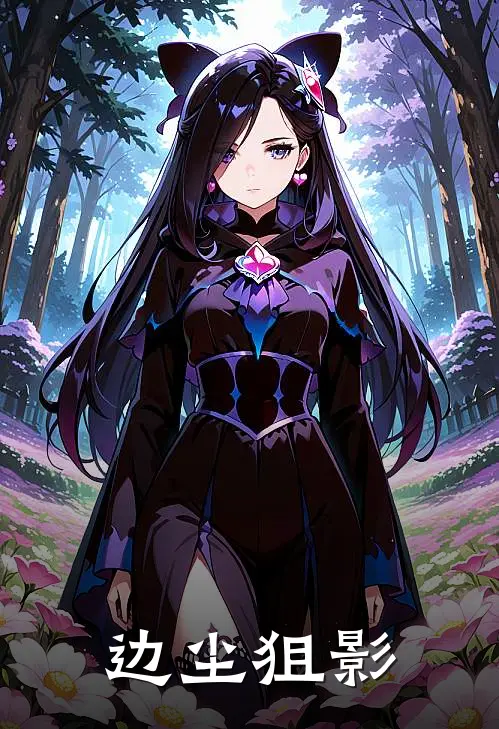 边尘狙影(凌云李狗剩)好看的完结小说_完本小说边尘狙影凌云李狗剩