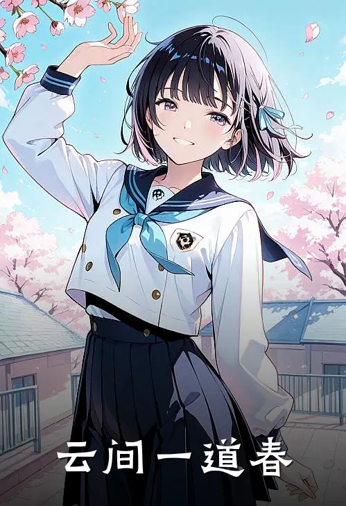 云间一道春