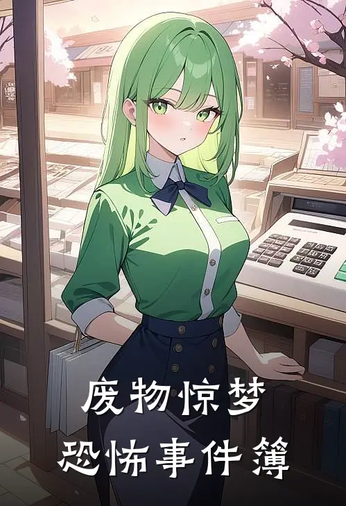 《废物惊梦：恐怖事件簿》林默林默完结版阅读_林默林默完结版在线阅读