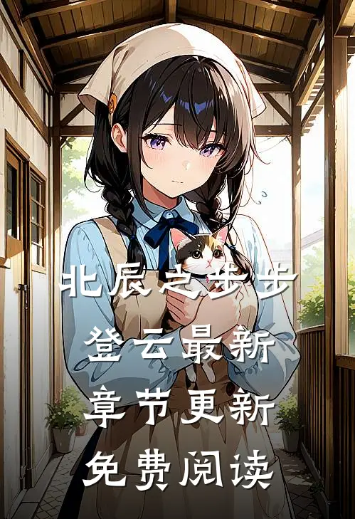 北辰之步步登云最新章节更新免费阅读
