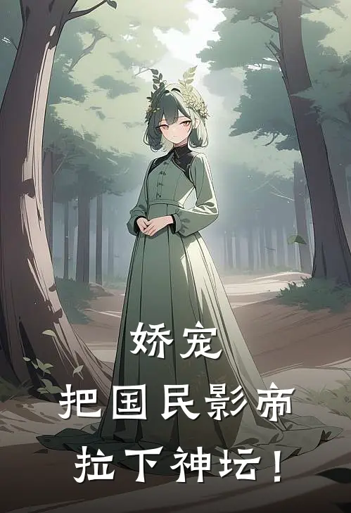 娇宠：把国民影帝拉下神坛！苏星阮苏慕云最新完本小说_免费小说大全娇宠：把国民影帝拉下神坛！(苏星阮苏慕云)