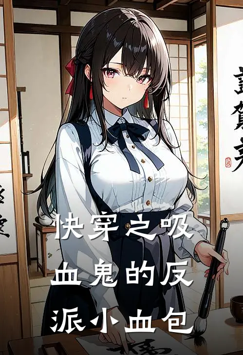 快穿之吸血鬼的反派小血包(莫澜殇沈疏寒)最新小说_免费阅读完整版小说快穿之吸血鬼的反派小血包(莫澜殇沈疏寒)