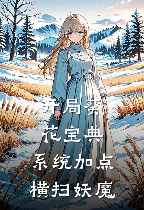 开局葵花宝典，系统加点横扫妖魔