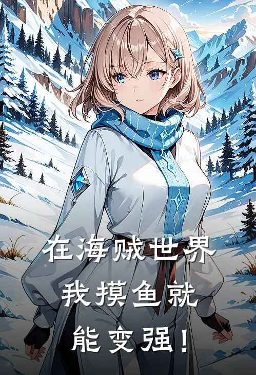 在海贼世界我摸鱼就能变强！索隆路飞免费小说全集_免费小说在哪看在海贼世界我摸鱼就能变强！(索隆路飞)