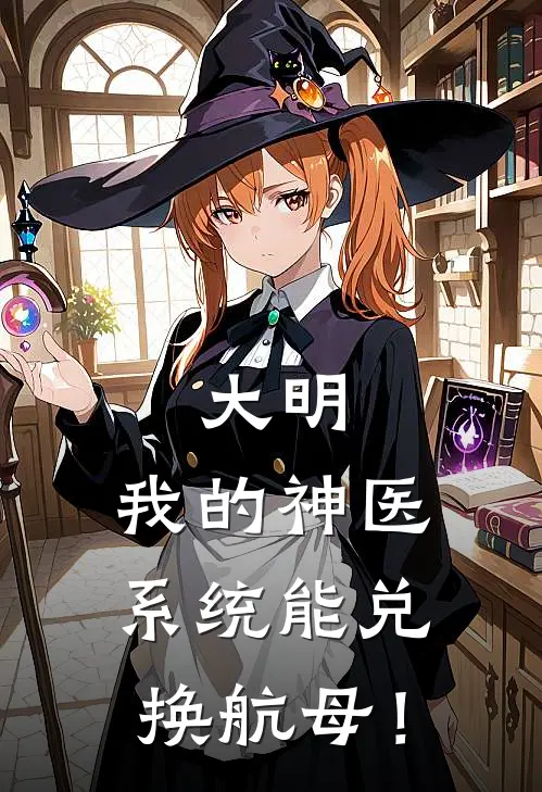 大明：我的神医系统能兑换航母！(林默李景隆)小说完整版_完结好看小说大明：我的神医系统能兑换航母！林默李景隆