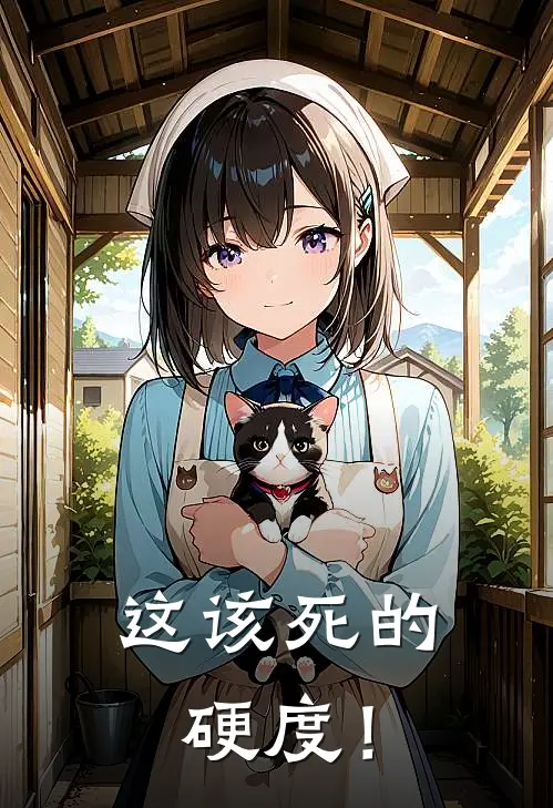 这该死的硬度！