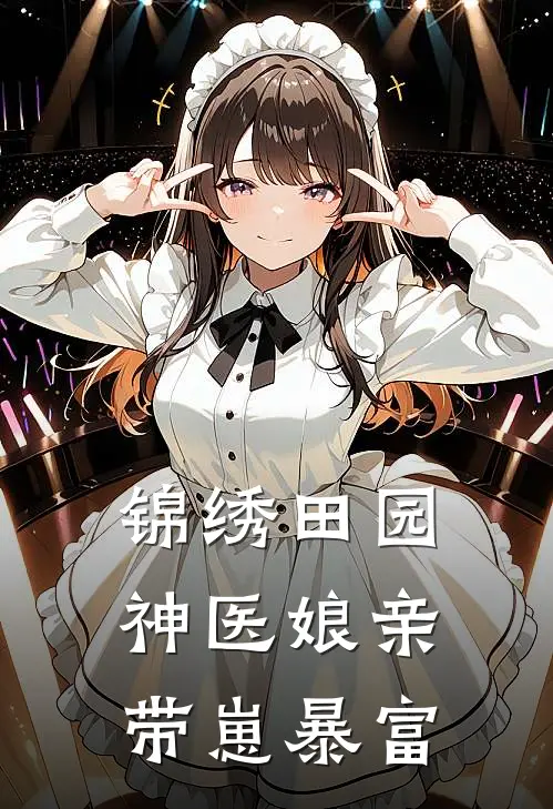 锦绣田园：神医娘亲带崽暴富沈清辞沈清最新小说推荐_最新好看小说锦绣田园：神医娘亲带崽暴富沈清辞沈清