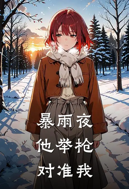 沈梦妍厉寒霆暴雨夜，他举枪对准我完结版在线阅读_暴雨夜，他举枪对准我全集免费在线阅读