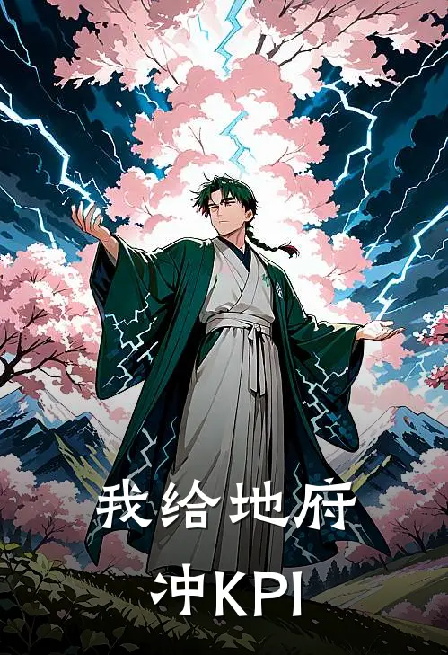 我给地府冲KPI陈默赵小雅免费小说_完本免费小说我给地府冲KPI陈默赵小雅