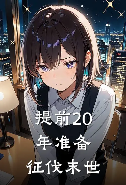 提前20年准备，征伐末世(林坤志玲)热门小说在线阅读_热门小说提前20年准备，征伐末世(林坤志玲)