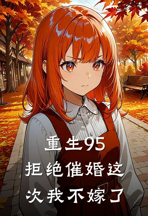 重生95，拒绝催婚这次我不嫁了