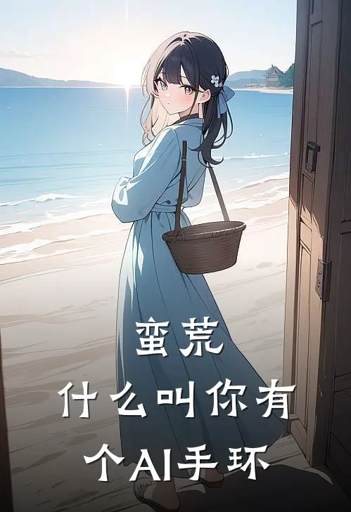 蛮荒：什么叫你有个AI手环