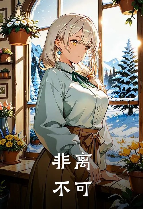 非离，不可(王大民李小荷)推荐小说_非离，不可(王大民李小荷)全文免费阅读大结局