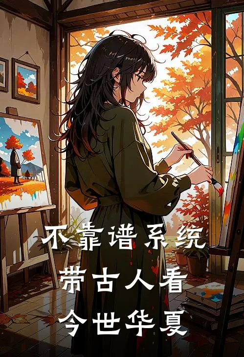 不靠谱系统带古人看今世华夏