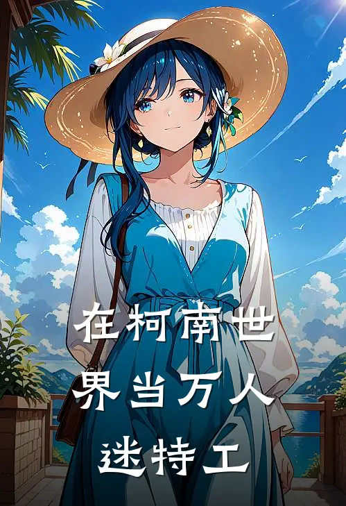 在柯南世界当万人迷特工藤原凛工藤最新完结小说推荐_在线免费小说在柯南世界当万人迷特工(藤原凛工藤)