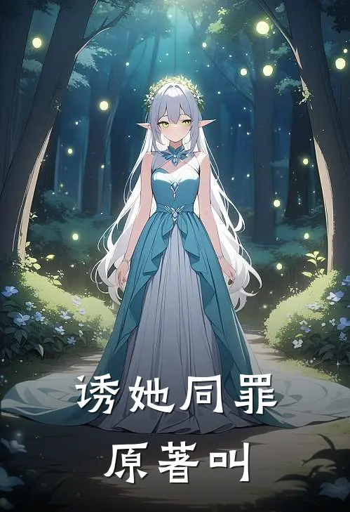 诱她同罪原著叫