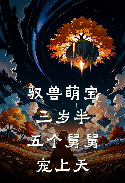 驭兽萌宝三岁半，五个舅舅宠上天苏绵绵郭啸完整版小说_最新章节列表驭兽萌宝三岁半，五个舅舅宠上天(苏绵绵郭啸)