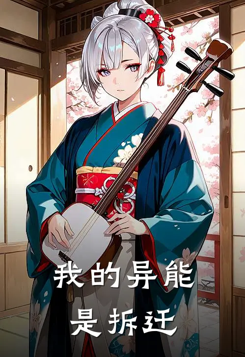 我的异能是拆迁