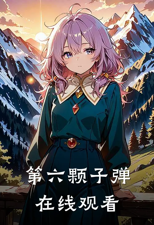 第六颗子弹在线观看