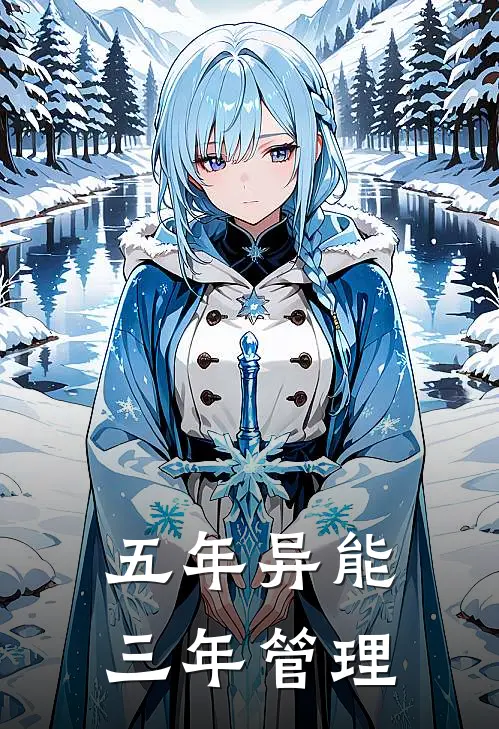 五年异能三年管理