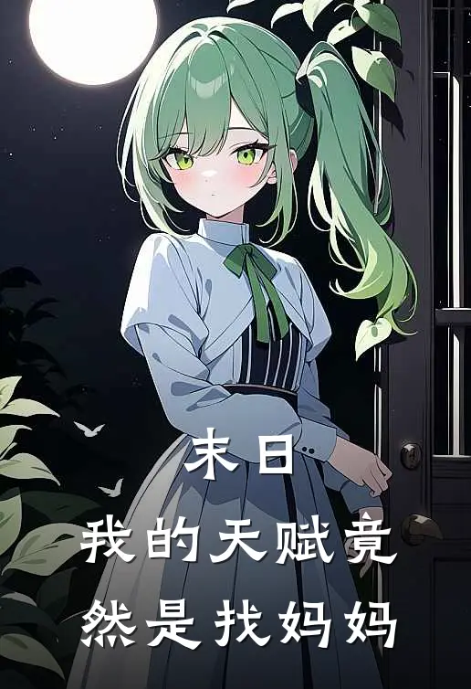 末日：我的天赋竟然是找妈妈