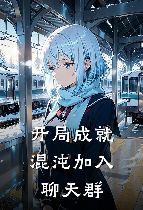 开局成就混沌加入聊天群陈凡李无独新热门小说_免费阅读全文开局成就混沌加入聊天群陈凡李无独