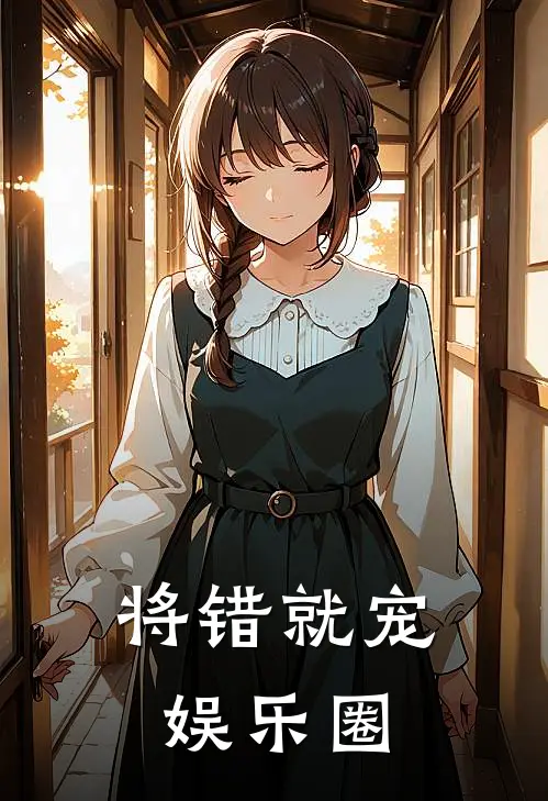 将错就宠[娱乐圈]