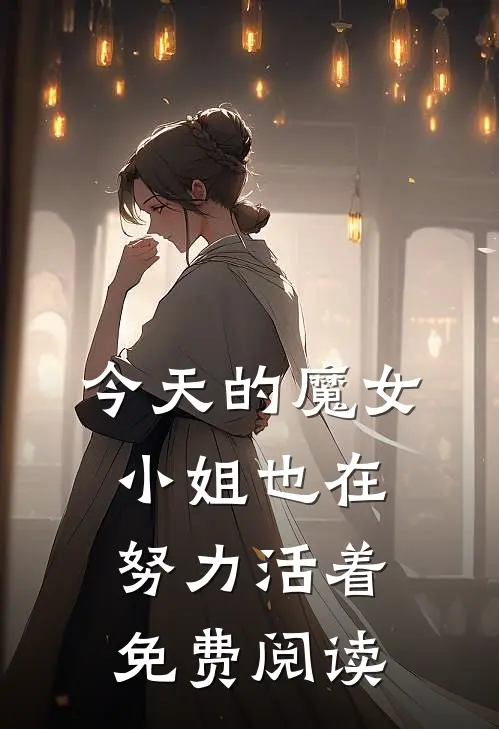 今天的魔女小姐也在努力活着免费阅读