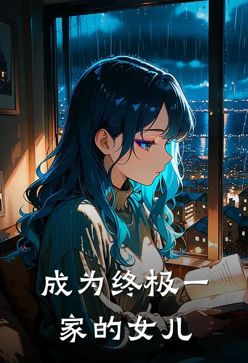 成为终极一家的女儿