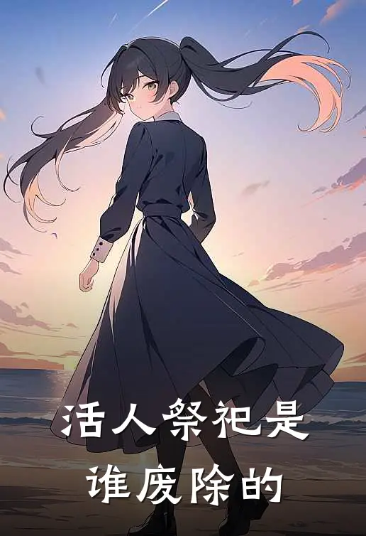 活人祭祀是谁废除的