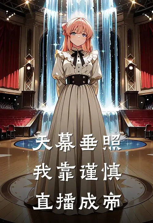 天幕垂照：我靠谨慎直播成帝陆明彻景帝新热门小说_小说免费阅读天幕垂照：我靠谨慎直播成帝(陆明彻景帝)