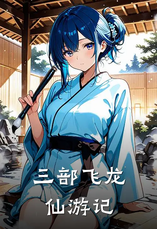 三部飞龙仙游记