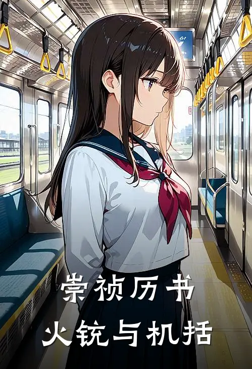 崇祯历书：火铳与机括(沈恪赵百户)免费小说全本阅读_最新章节列表崇祯历书：火铳与机括(沈恪赵百户)