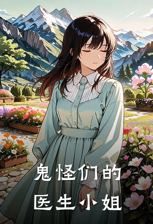 鬼怪们的医生小姐