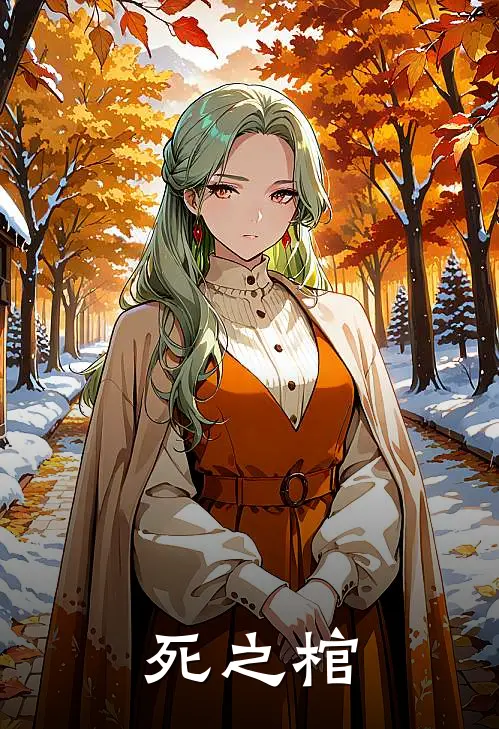 死之棺(陈千秋赵金彪)热门网络小说_小说推荐完结死之棺(陈千秋赵金彪)