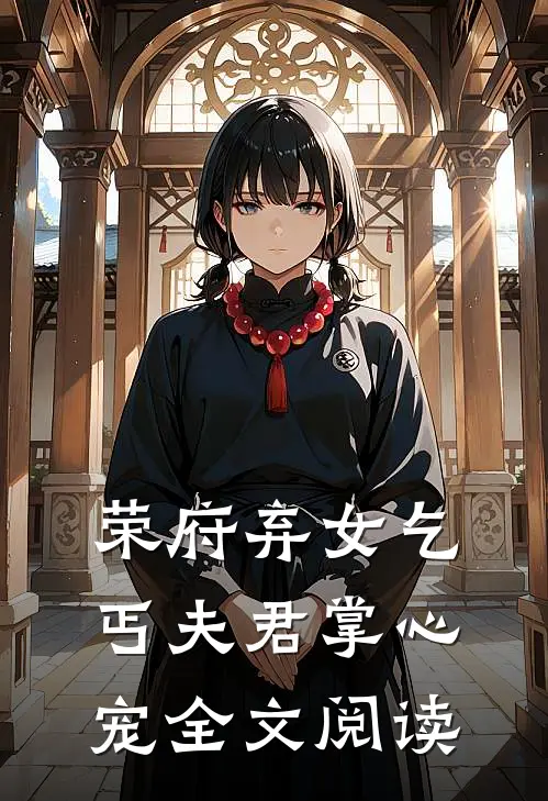 荣府弃女乞丐夫君掌心宠全文阅读