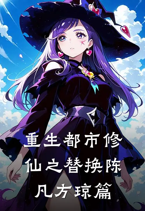 重生都市修仙之替换陈凡方琼篇