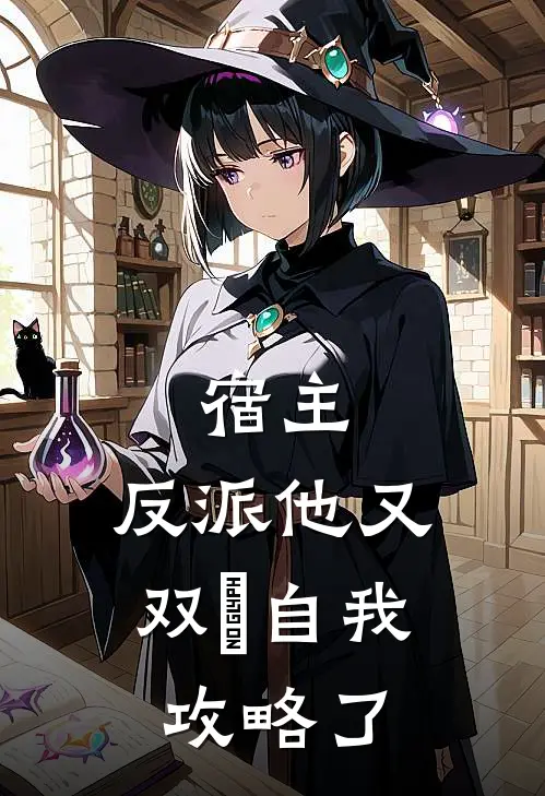 宿主，反派他又双叒自我攻略了埃德加纳森最新好看小说推荐_完本小说免费宿主，反派他又双叒自我攻略了(埃德加纳森)