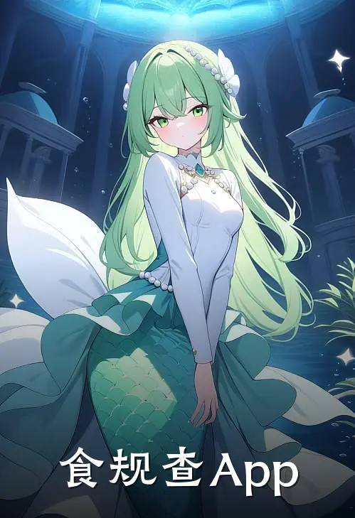 食规查App