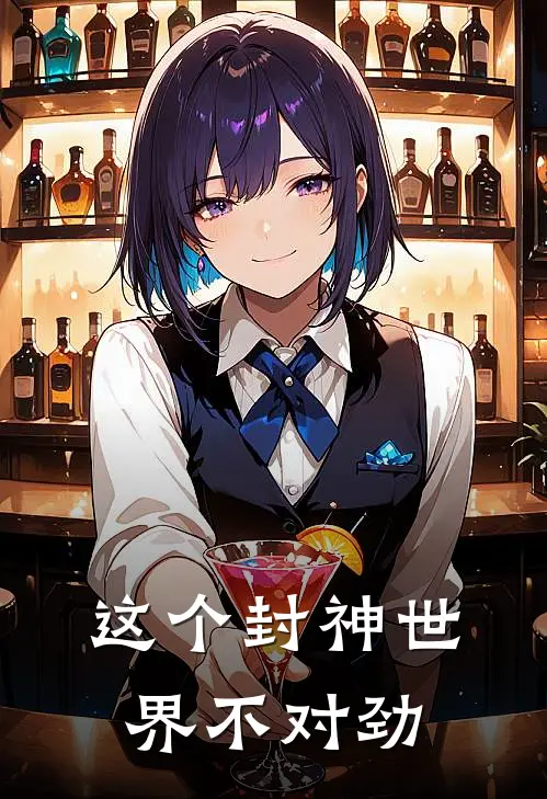 这个封神世界不对劲