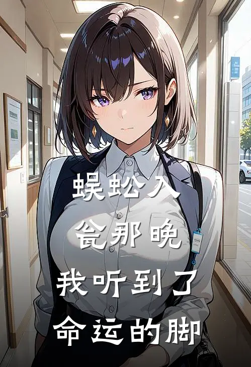 蜈蚣入瓮那晚，我听到了命运的脚