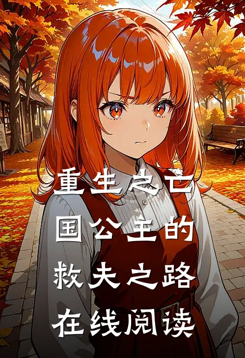 重生之亡国公主的救夫之路在线阅读