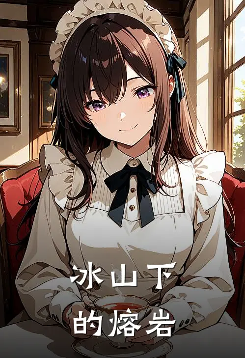 冰山下的熔岩陆司屿沈清小说完结推荐_完整版小说免费阅读冰山下的熔岩(陆司屿沈清)