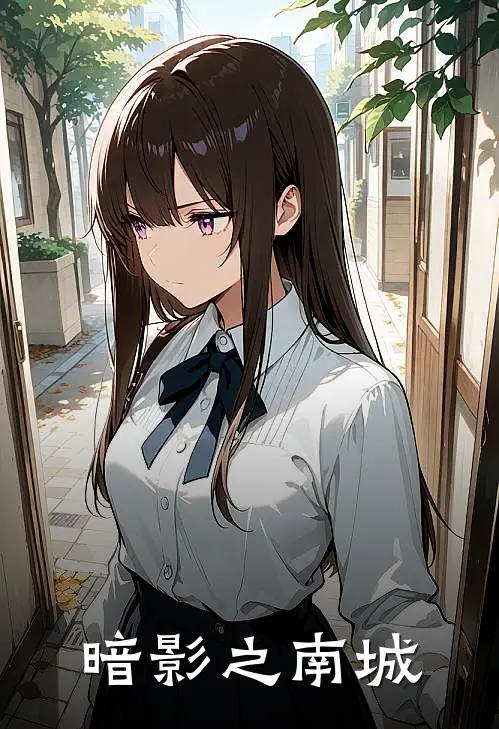 暗影之南城(林风沈知意)火爆小说_《暗影之南城》林风沈知意小说免费在线阅读